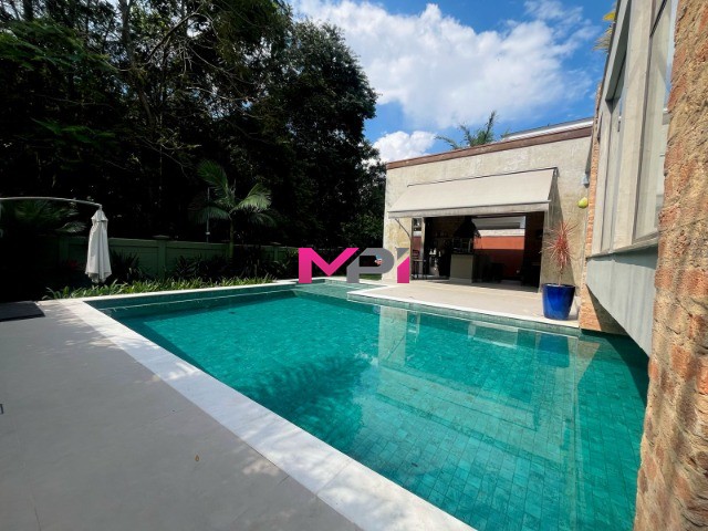 Casa de Condomínio à venda com 3 quartos, 318m² - Foto 17