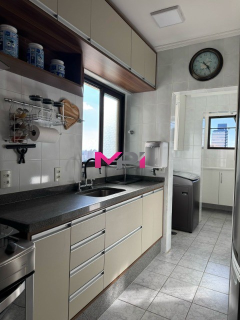 Apartamento à venda com 3 quartos, 92m² - Foto 5