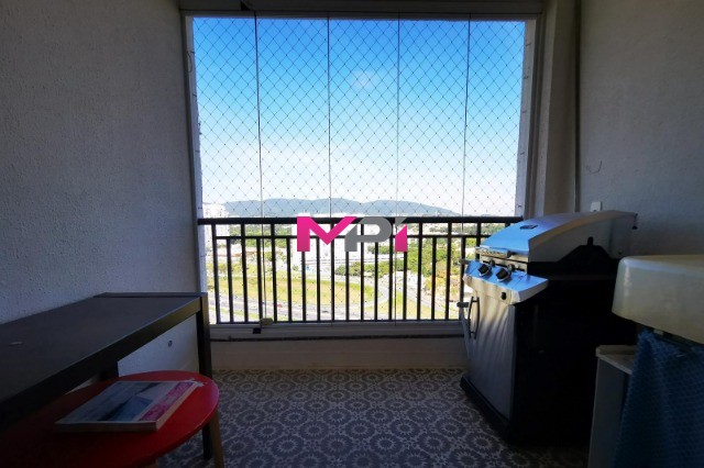 Apartamento à venda com 3 quartos, 83m² - Foto 8