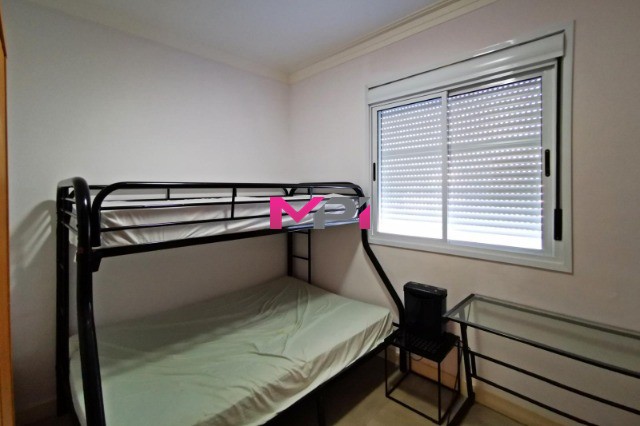 Apartamento à venda com 3 quartos, 83m² - Foto 40