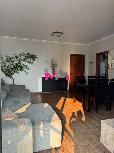 Apartamento à venda com 3 quartos, 92m² - Foto 12