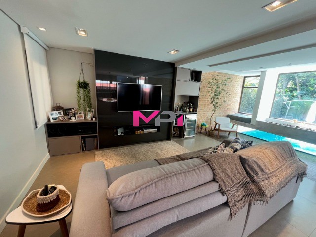 Casa de Condomínio à venda com 3 quartos, 318m² - Foto 18