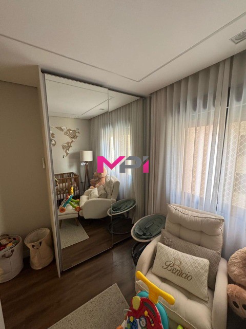 Apartamento à venda com 3 quartos, 141m² - Foto 21