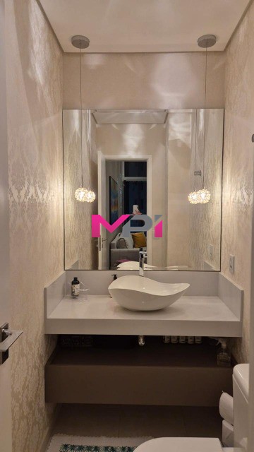 Apartamento à venda com 4 quartos, 189m² - Foto 27