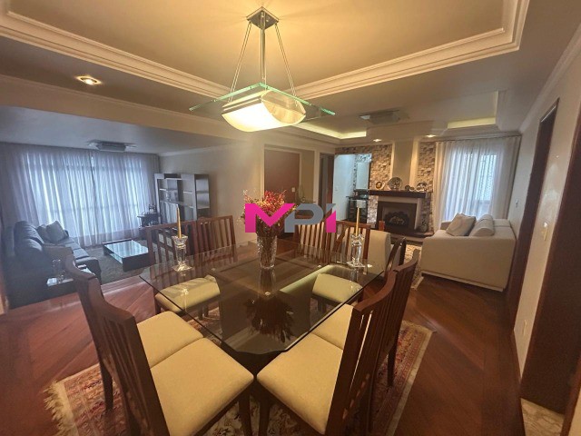 Apartamento à venda com 3 quartos, 170m² - Foto 7