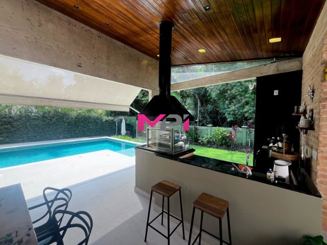 Casa de Condomínio à venda com 3 quartos, 318m² - Foto 11