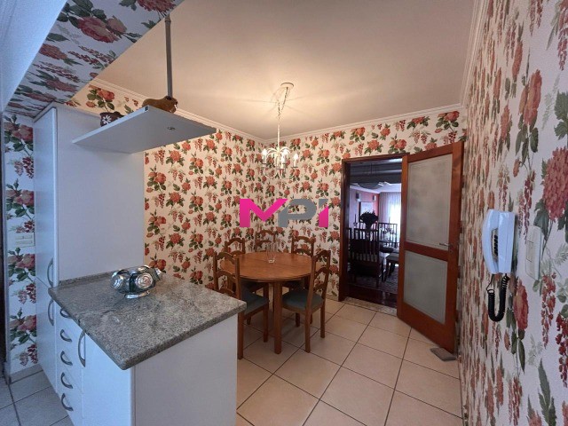 Apartamento à venda com 3 quartos, 170m² - Foto 10
