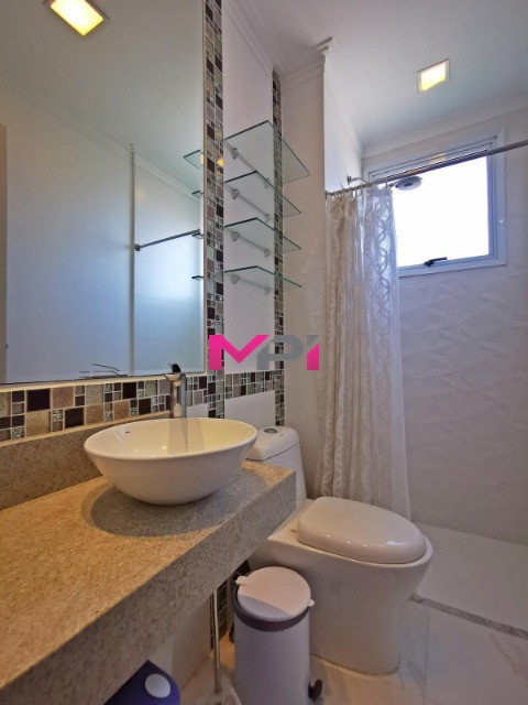 Apartamento à venda com 3 quartos, 83m² - Foto 27