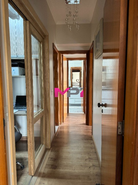 Apartamento à venda com 3 quartos, 92m² - Foto 10