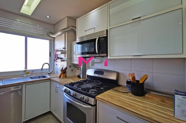 Apartamento à venda com 3 quartos, 83m² - Foto 18