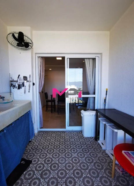 Apartamento à venda com 3 quartos, 83m² - Foto 12