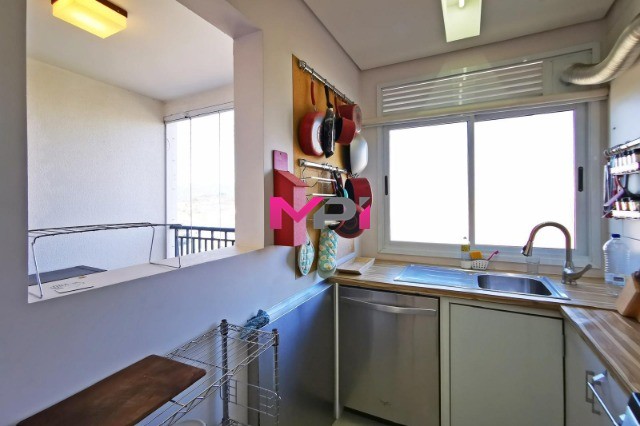 Apartamento à venda com 3 quartos, 83m² - Foto 19