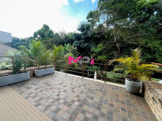 Casa de Condomínio à venda com 3 quartos, 318m² - Foto 44