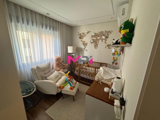Apartamento à venda com 3 quartos, 141m² - Foto 19