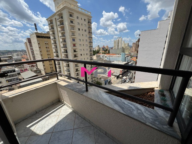 Apartamento à venda com 3 quartos, 92m² - Foto 30