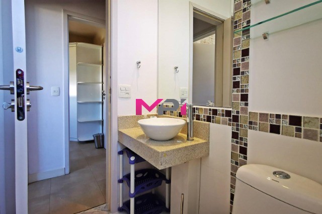 Apartamento à venda com 3 quartos, 83m² - Foto 26