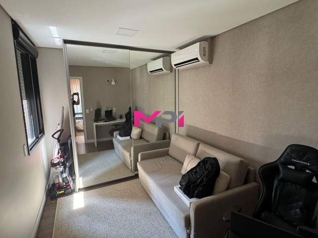 Apartamento à venda com 3 quartos, 141m² - Foto 16
