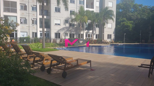 Apartamento à venda com 3 quartos, 83m² - Foto 47
