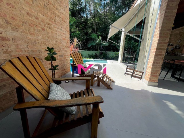 Casa de Condomínio à venda com 3 quartos, 318m² - Foto 30