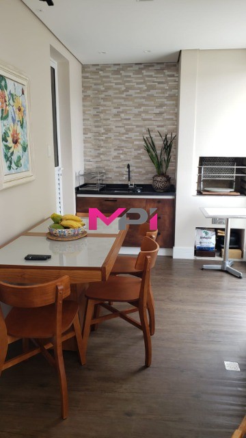Apartamento à venda com 4 quartos, 189m² - Foto 8