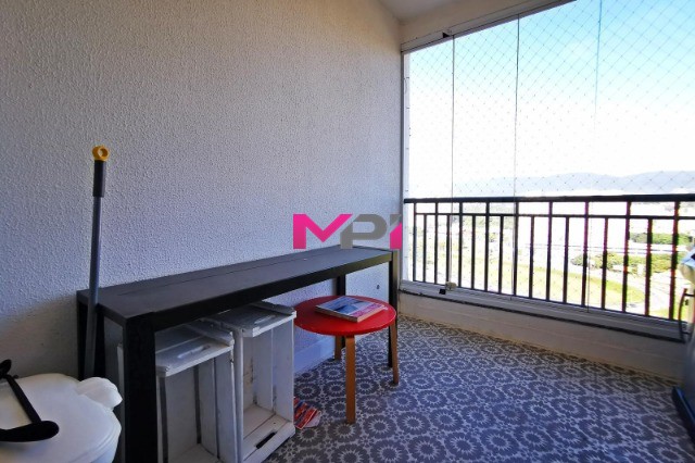 Apartamento à venda com 3 quartos, 83m² - Foto 10