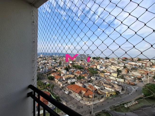 Apartamento à venda com 3 quartos, 86m² - Foto 13
