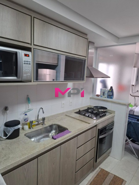 Apartamento à venda com 3 quartos, 86m² - Foto 7