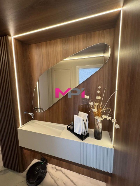 Apartamento à venda com 3 quartos, 141m² - Foto 14