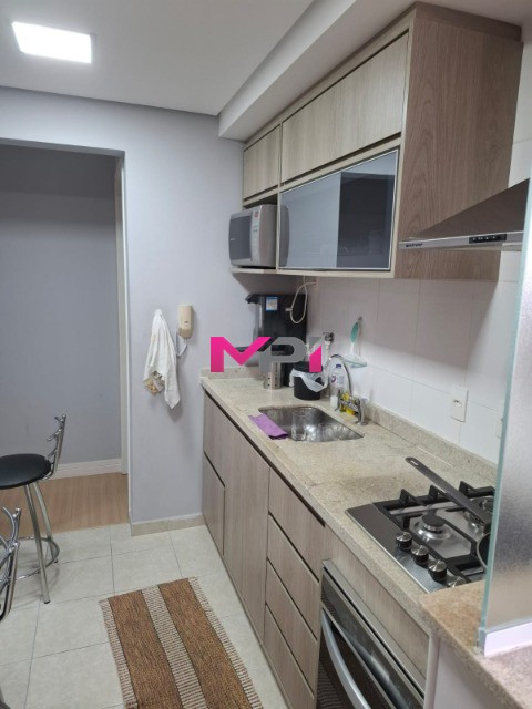 Apartamento à venda com 3 quartos, 86m² - Foto 8