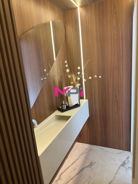 Apartamento à venda com 3 quartos, 141m² - Foto 15