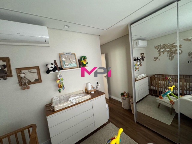 Apartamento à venda com 3 quartos, 141m² - Foto 20