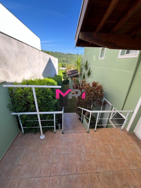 Casa de Condomínio, 4 quartos - Foto 48