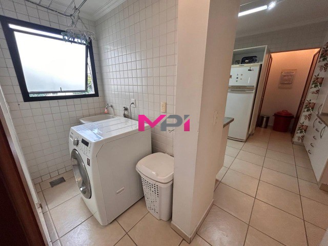 Apartamento à venda com 3 quartos, 170m² - Foto 13