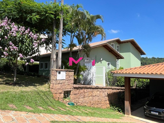 Casa de Condomínio, 4 quartos - Foto 42