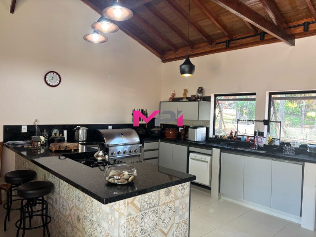 Sítio à venda com 3 quartos, 700m² - Foto 11