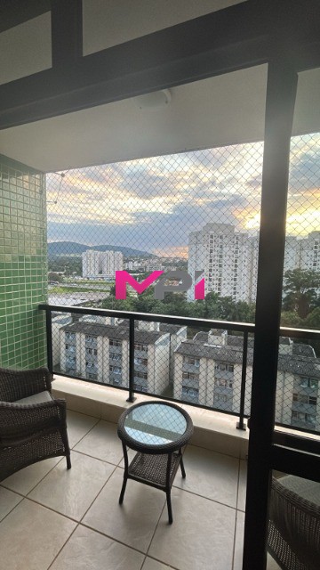 Apartamento à venda com 3 quartos, 170m² - Foto 5