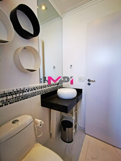 Apartamento à venda com 3 quartos, 83m² - Foto 22
