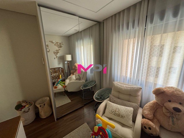 Apartamento à venda com 3 quartos, 141m² - Foto 22