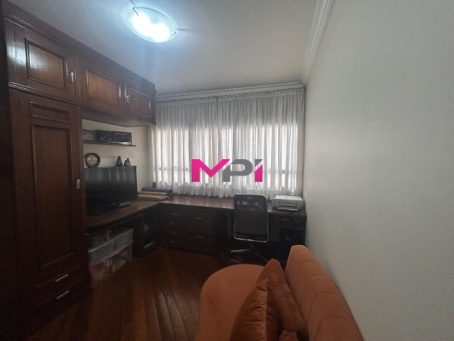 Apartamento à venda com 3 quartos, 170m² - Foto 22