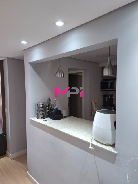 Apartamento à venda com 3 quartos, 86m² - Foto 9