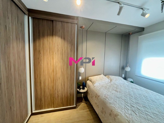 Apartamento à venda com 3 quartos, 83m² - Foto 21