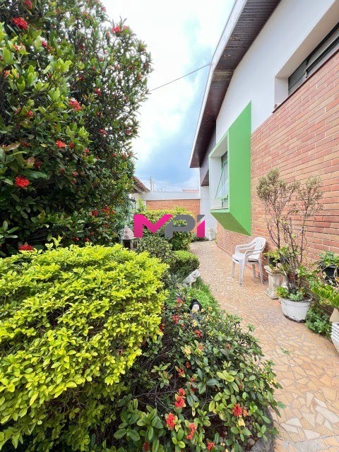 Casa à venda com 3 quartos, 455m² - Foto 3