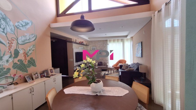 Casa de Condomínio à venda com 3 quartos, 200m² - Foto 7