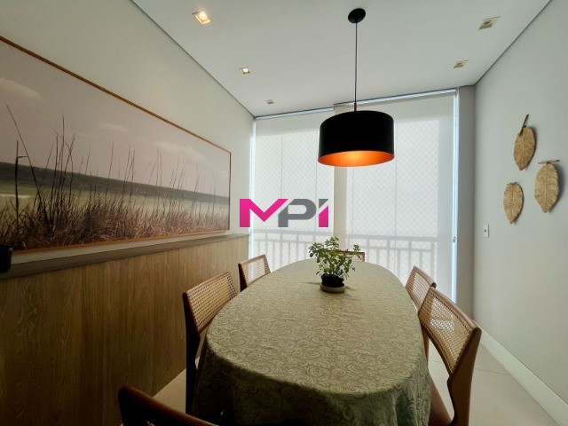 Apartamento à venda com 3 quartos, 83m² - Foto 7