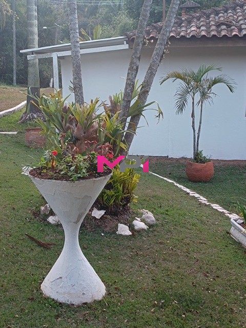 Chácara, 4 quartos, 5975 m² - Foto 20