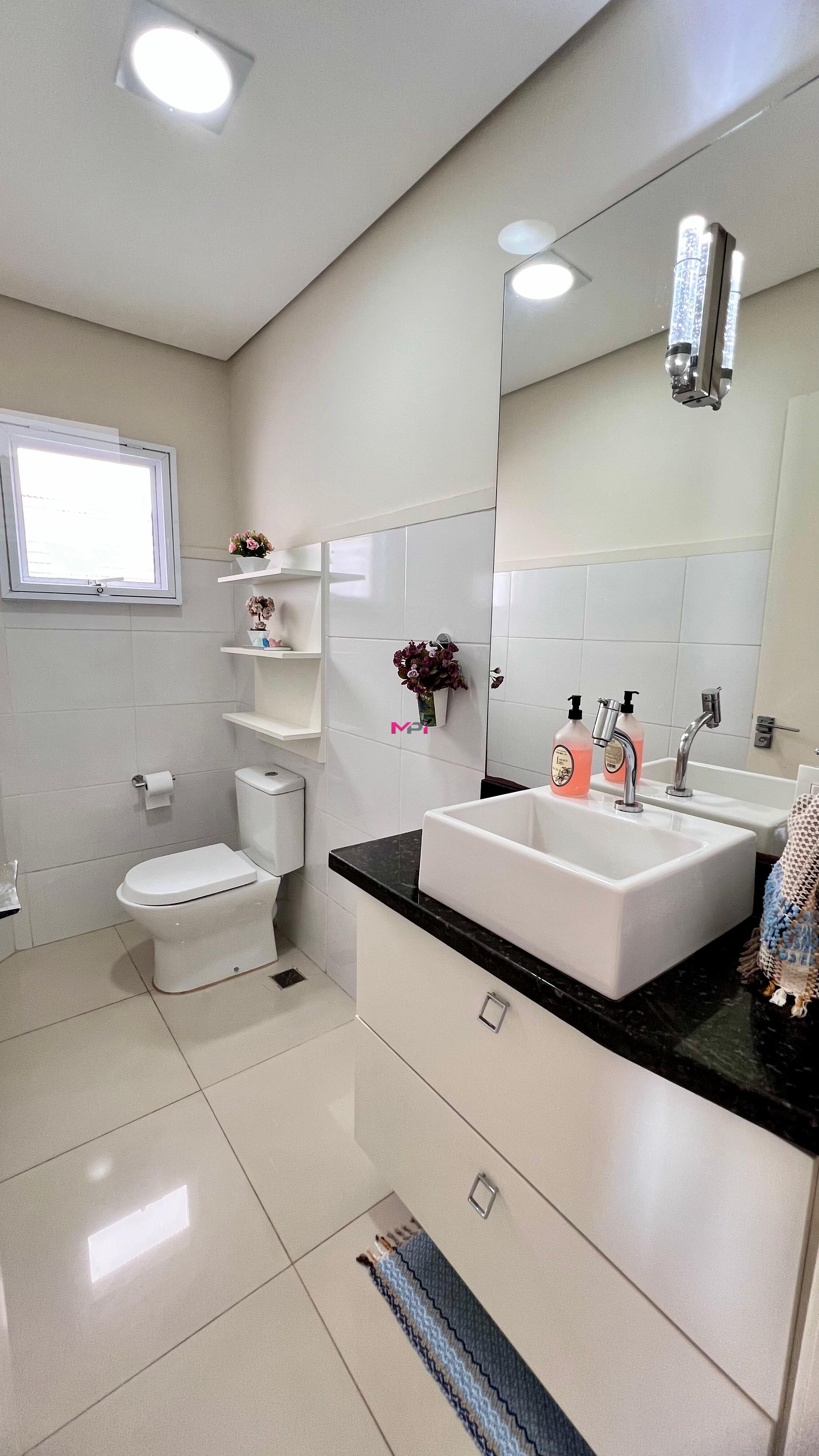 Casa de Condomínio à venda com 3 quartos, 160m² - Foto 5