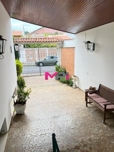 Casa à venda com 3 quartos, 455m² - Foto 5