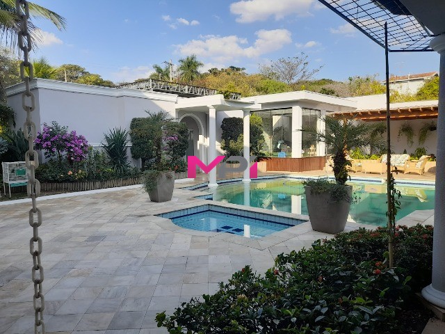 Casa de Condomínio, 5 quartos - Foto 45