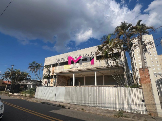 Depósito-Galpão, 1850 m² - Foto 17