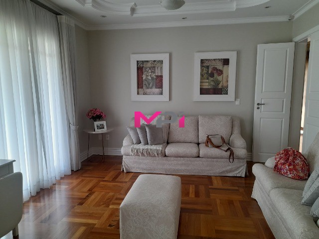 Casa de Condomínio, 5 quartos - Foto 33